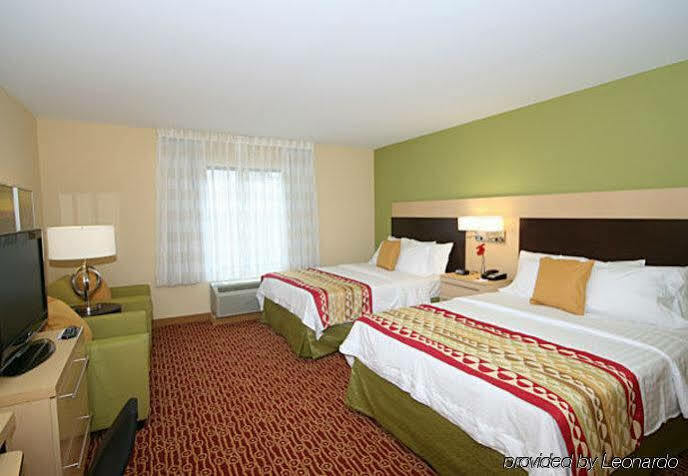 Towneplace Suites Wilmington Wrightsville Beach Exterior foto